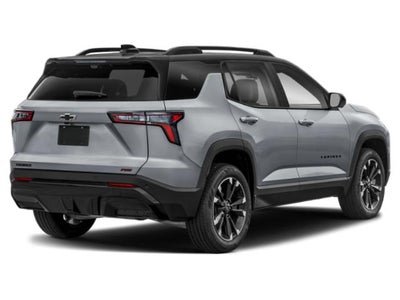 2025 Chevrolet Equinox AWD RS