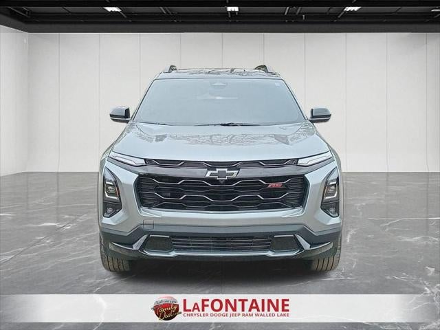 2025 Chevrolet Equinox AWD RS