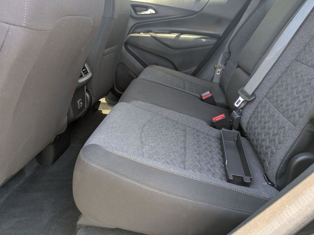 2024 Chevrolet Equinox AWD LT