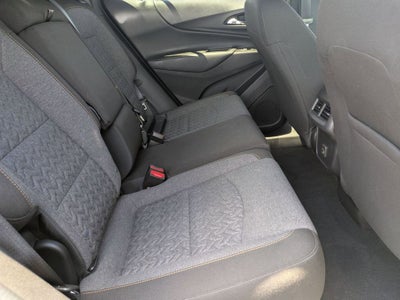 2024 Chevrolet Equinox AWD LT