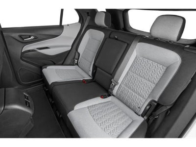 2024 Chevrolet Equinox AWD LT