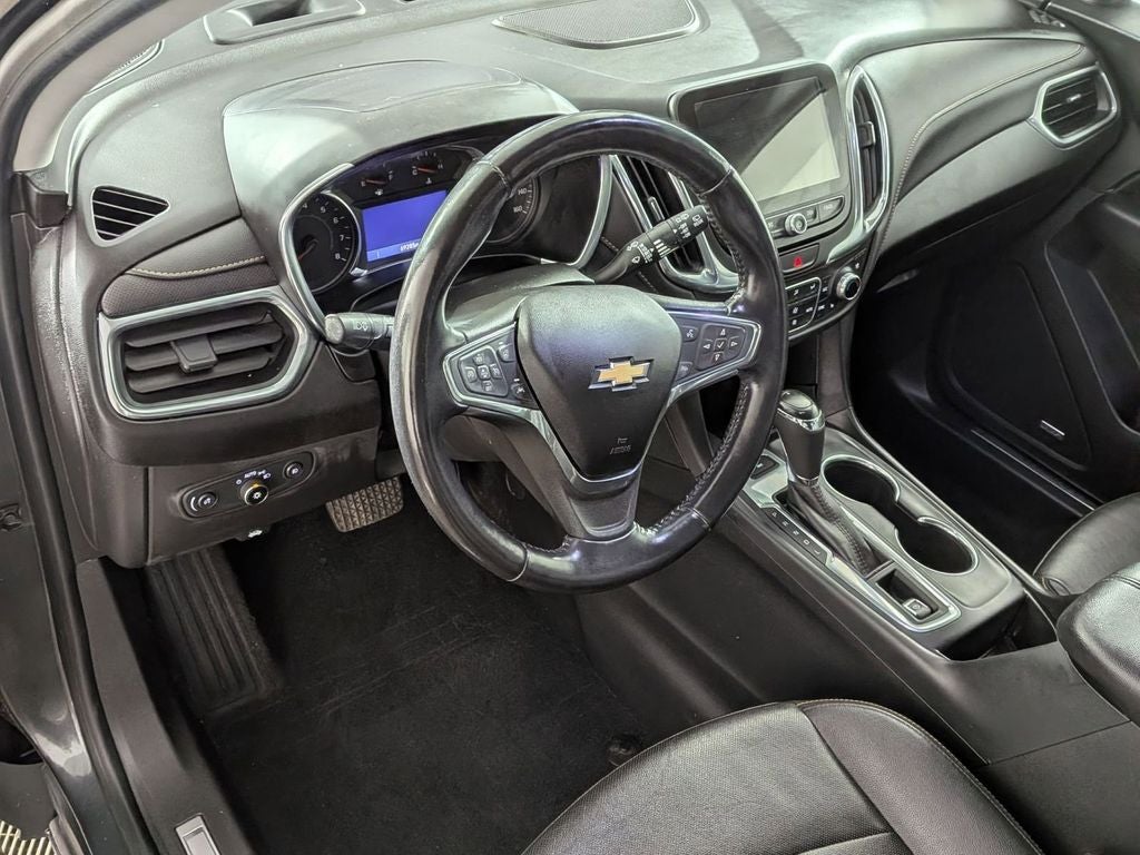 2020 Chevrolet Equinox AWD Premier 1.5L Turbo