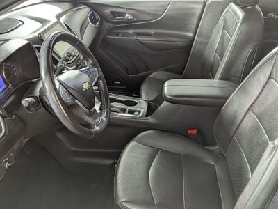 2020 Chevrolet Equinox AWD Premier 1.5L Turbo