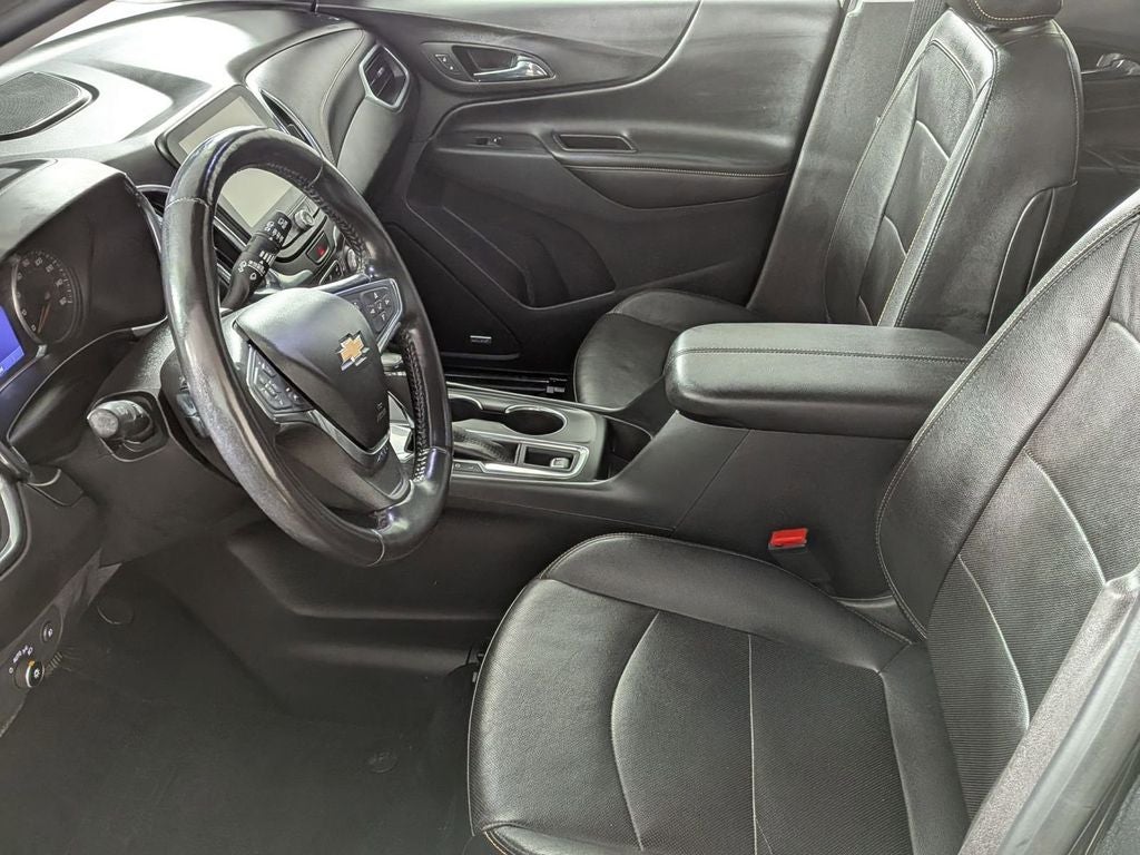 2020 Chevrolet Equinox AWD Premier 1.5L Turbo