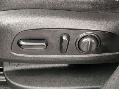 2020 Chevrolet Equinox AWD Premier 1.5L Turbo