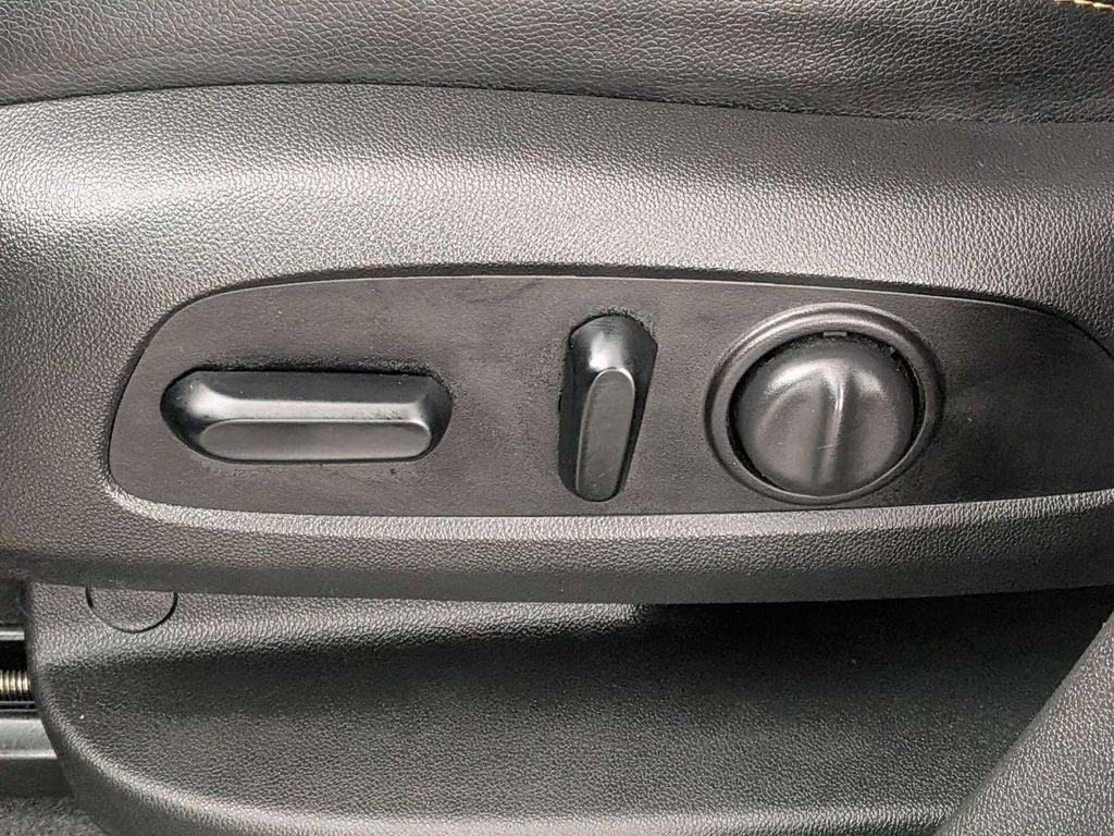 2020 Chevrolet Equinox AWD Premier 1.5L Turbo