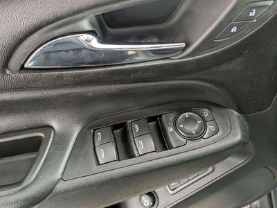 2020 Chevrolet Equinox AWD Premier 1.5L Turbo