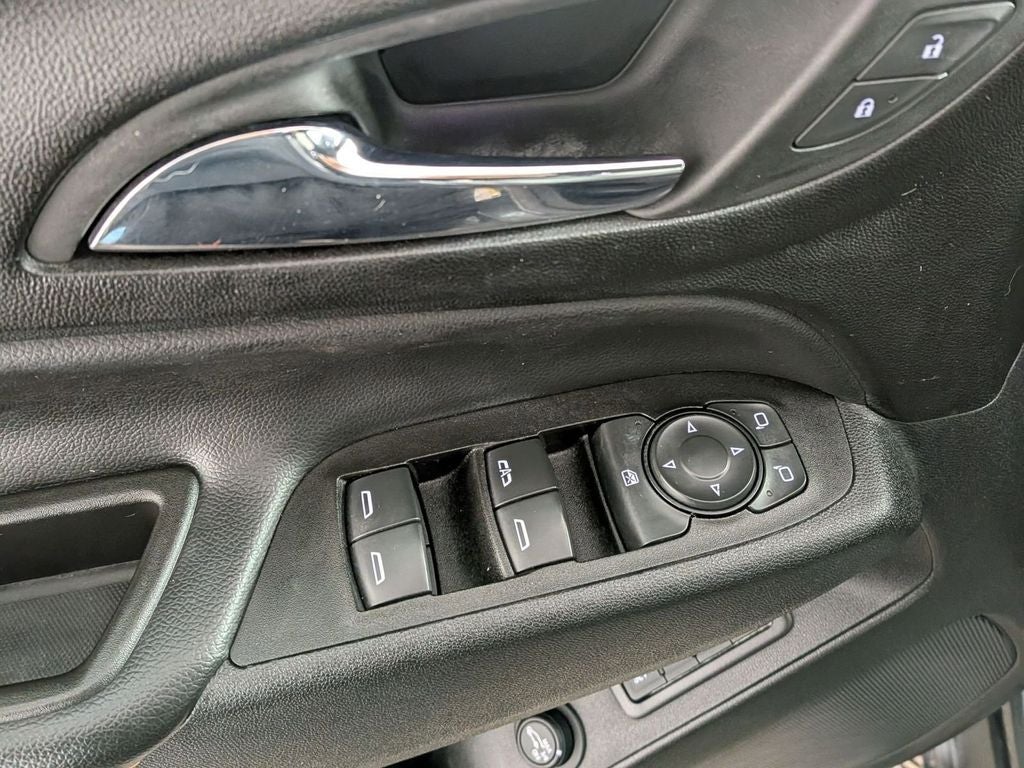 2020 Chevrolet Equinox AWD Premier 1.5L Turbo