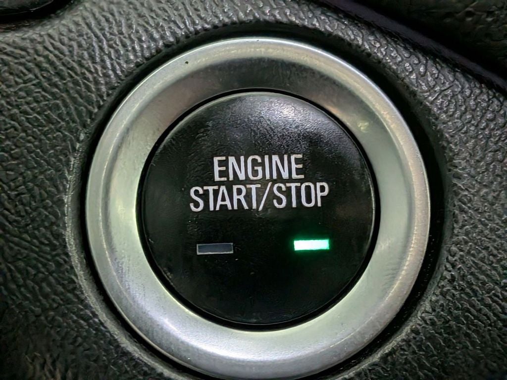 2020 Chevrolet Equinox AWD Premier 1.5L Turbo