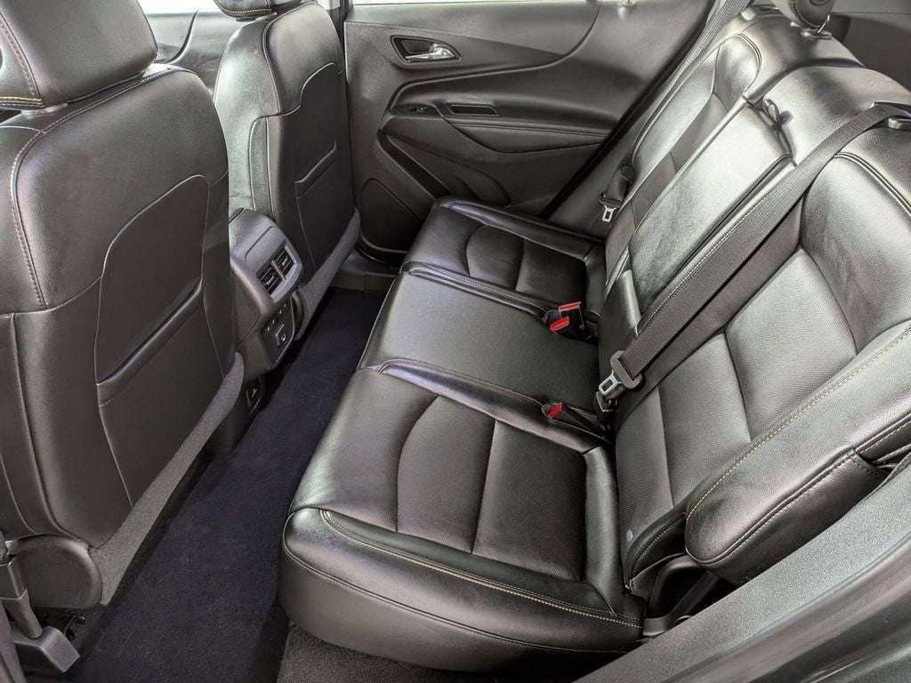 2020 Chevrolet Equinox AWD Premier 1.5L Turbo