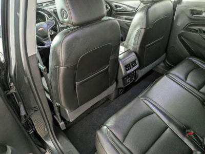 2020 Chevrolet Equinox AWD Premier 1.5L Turbo