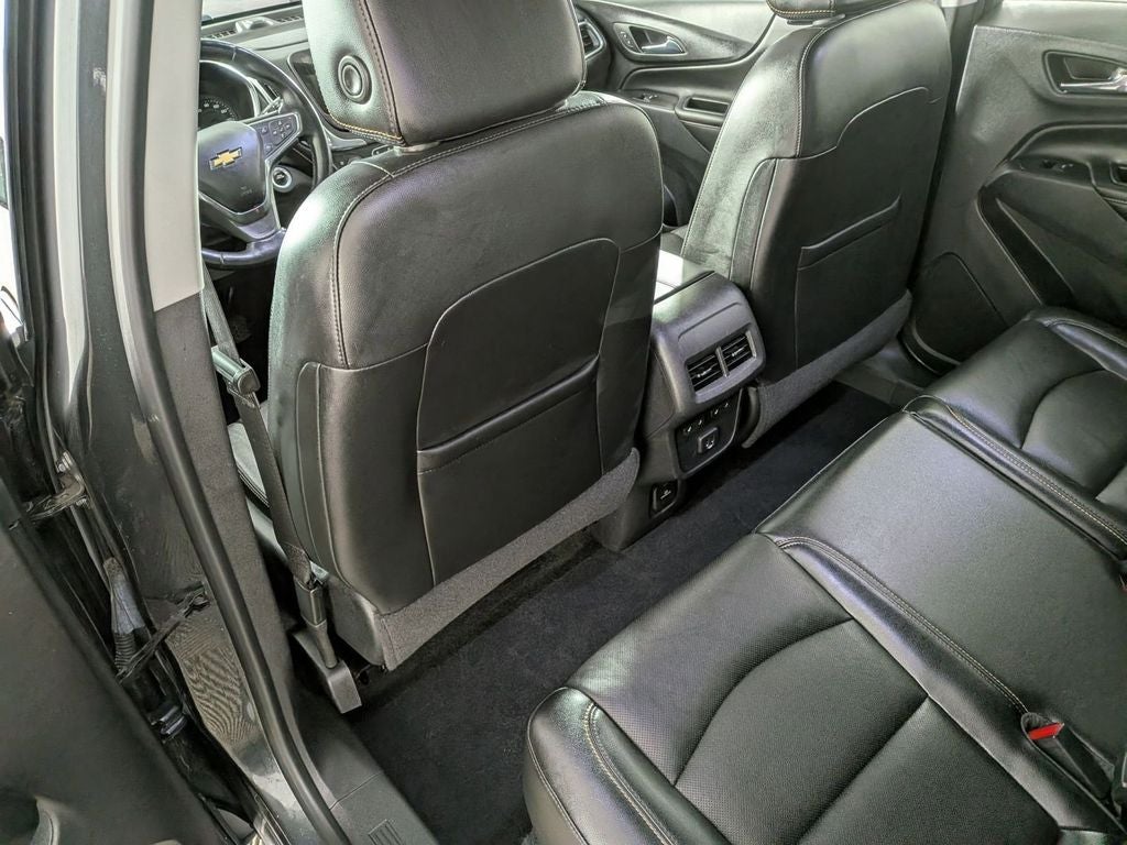 2020 Chevrolet Equinox AWD Premier 1.5L Turbo