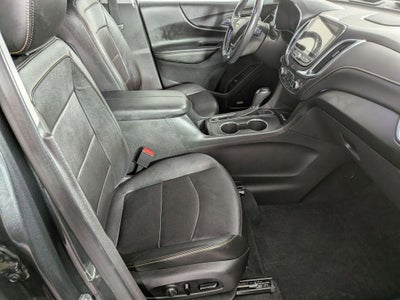 2020 Chevrolet Equinox AWD Premier 1.5L Turbo