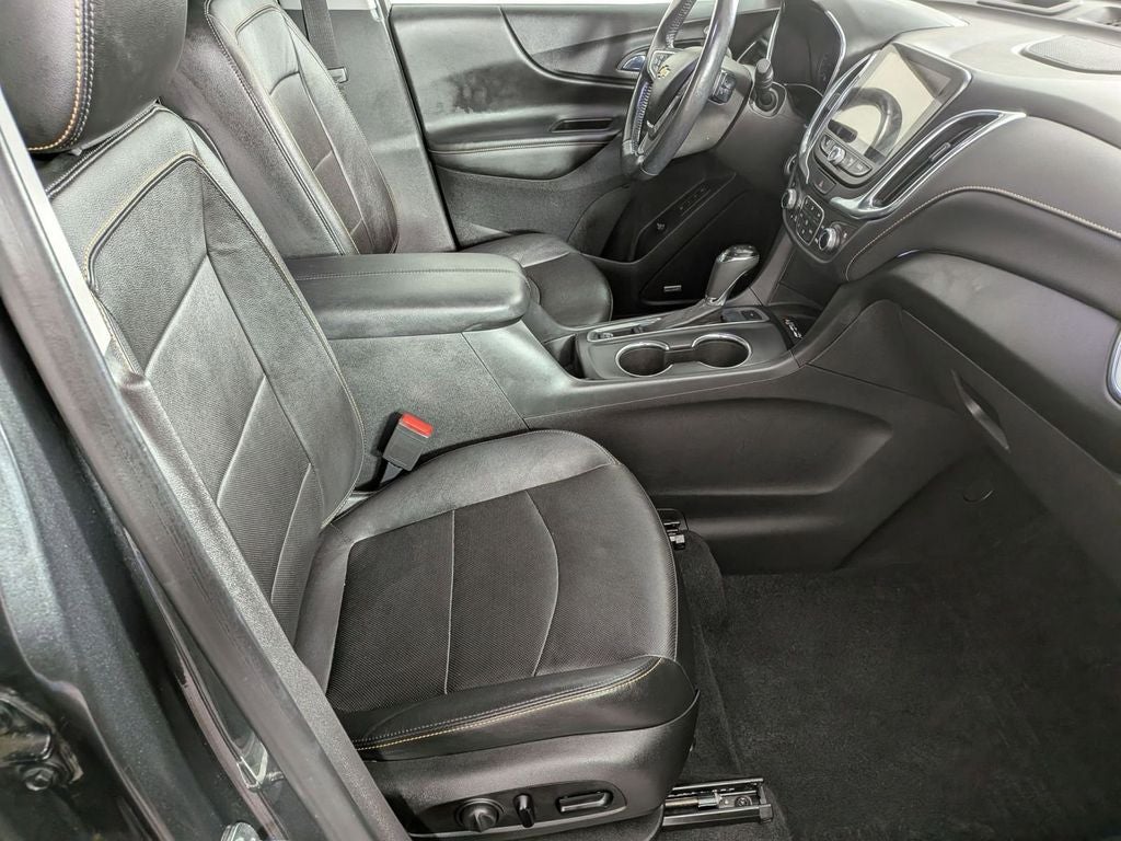 2020 Chevrolet Equinox AWD Premier 1.5L Turbo