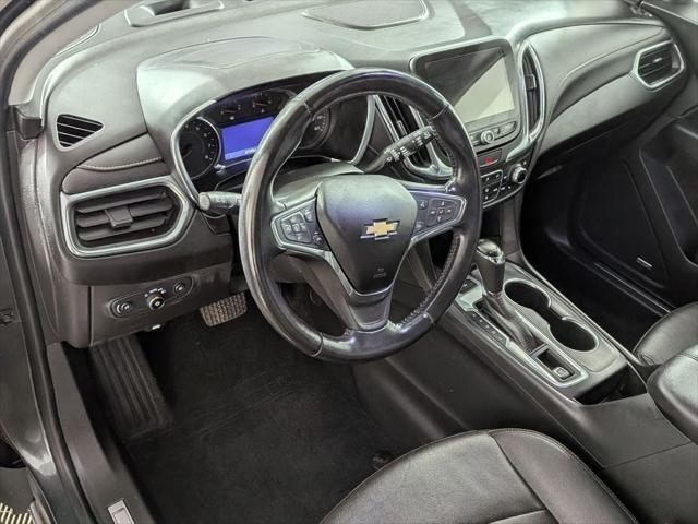 2020 Chevrolet Equinox AWD Premier 1.5L Turbo
