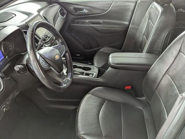 2020 Chevrolet Equinox AWD Premier 1.5L Turbo