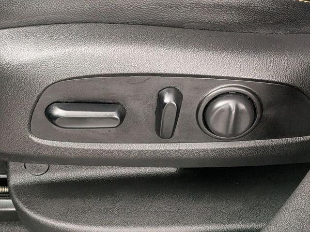 2020 Chevrolet Equinox AWD Premier 1.5L Turbo