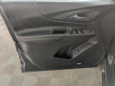 2020 Chevrolet Equinox AWD Premier 1.5L Turbo