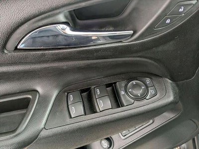 2020 Chevrolet Equinox AWD Premier 1.5L Turbo