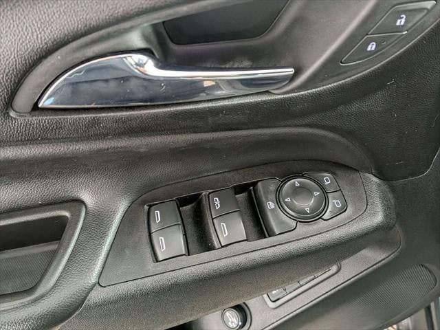 2020 Chevrolet Equinox AWD Premier 1.5L Turbo