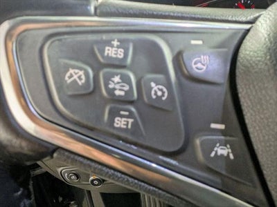 2020 Chevrolet Equinox AWD Premier 1.5L Turbo