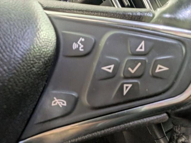 2020 Chevrolet Equinox AWD Premier 1.5L Turbo