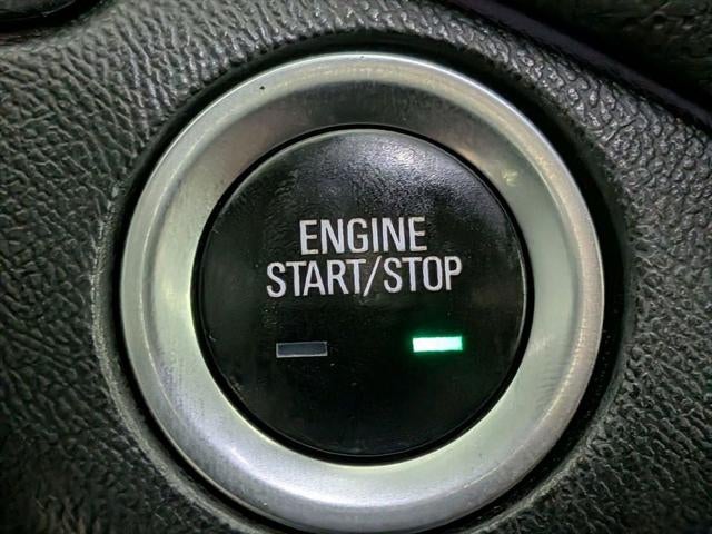 2020 Chevrolet Equinox AWD Premier 1.5L Turbo