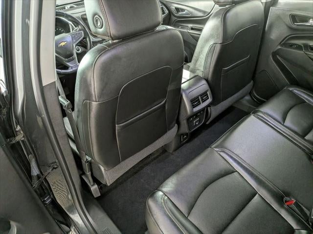 2020 Chevrolet Equinox AWD Premier 1.5L Turbo