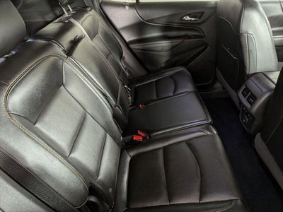 2020 Chevrolet Equinox AWD Premier 1.5L Turbo