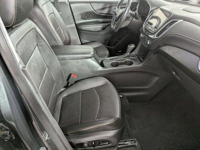 2020 Chevrolet Equinox AWD Premier 1.5L Turbo