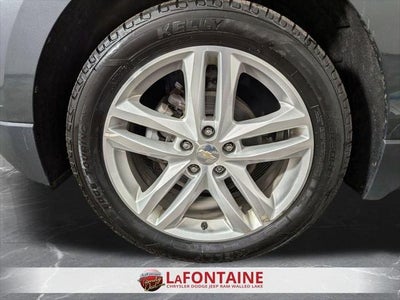 2020 Chevrolet Equinox AWD Premier 1.5L Turbo