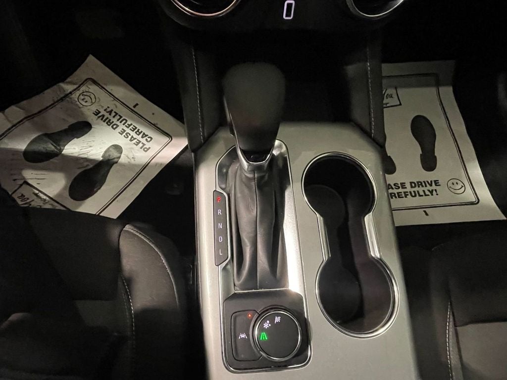 2025 Chevrolet Blazer FWD 2LT