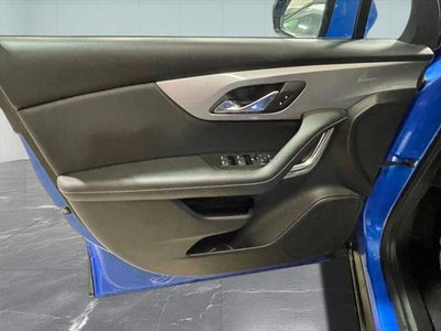 2025 Chevrolet Blazer FWD 2LT