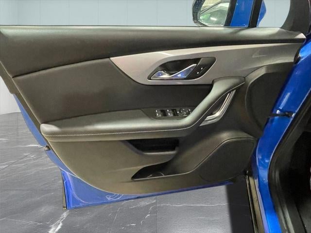 2025 Chevrolet Blazer FWD 2LT