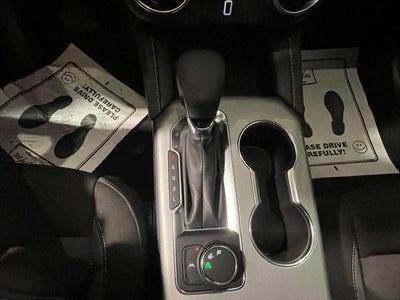 2025 Chevrolet Blazer FWD 2LT