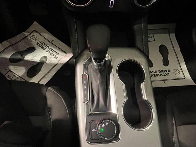 2025 Chevrolet Blazer FWD 2LT