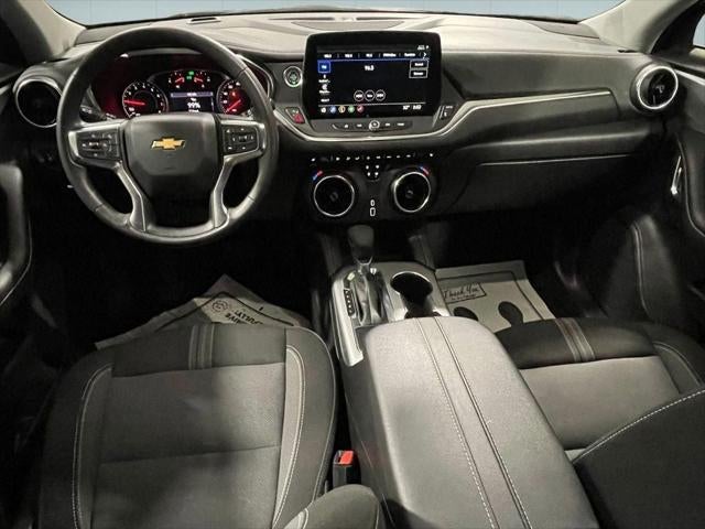 2025 Chevrolet Blazer FWD 2LT