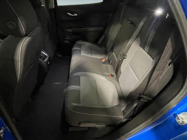 2025 Chevrolet Blazer FWD 2LT