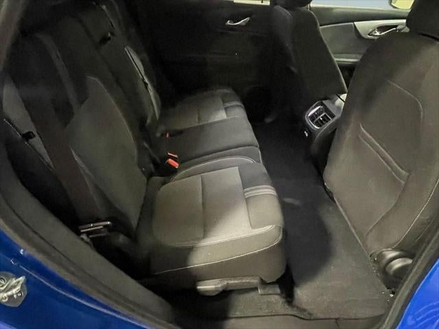 2025 Chevrolet Blazer FWD 2LT