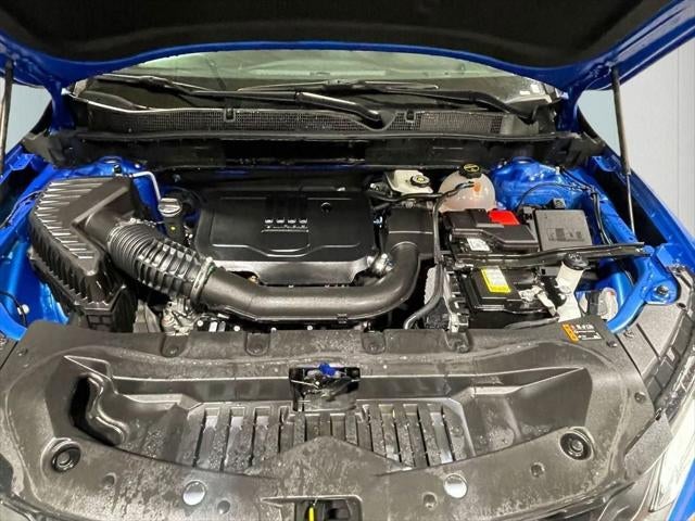 2025 Chevrolet Blazer FWD 2LT