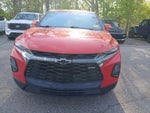 2021 Chevrolet Blazer FWD RS