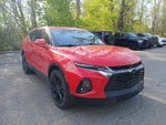 2021 Chevrolet Blazer FWD RS