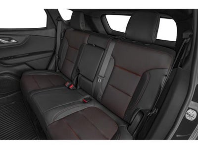 2021 Chevrolet Blazer FWD RS