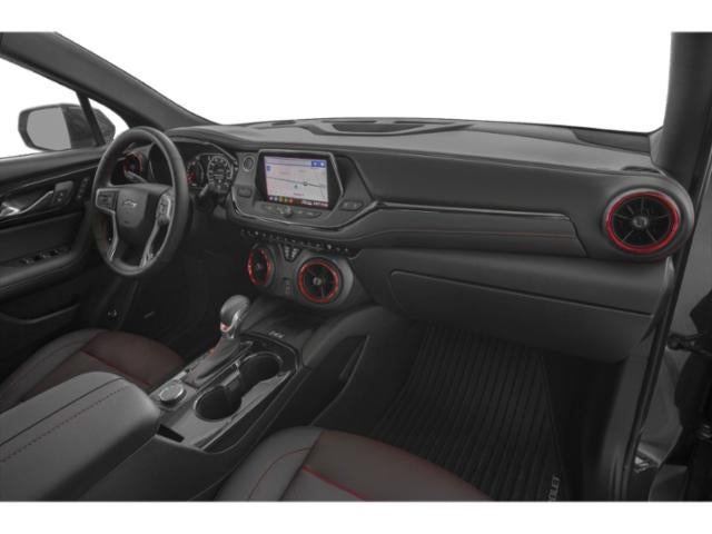 2021 Chevrolet Blazer FWD RS