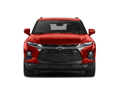 2021 Chevrolet Blazer FWD RS