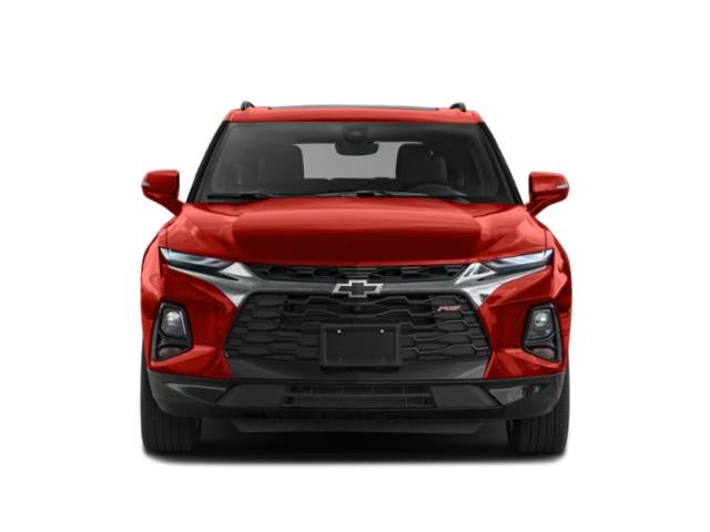 2021 Chevrolet Blazer FWD RS