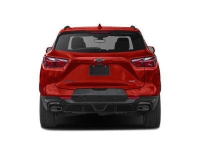 2021 Chevrolet Blazer FWD RS