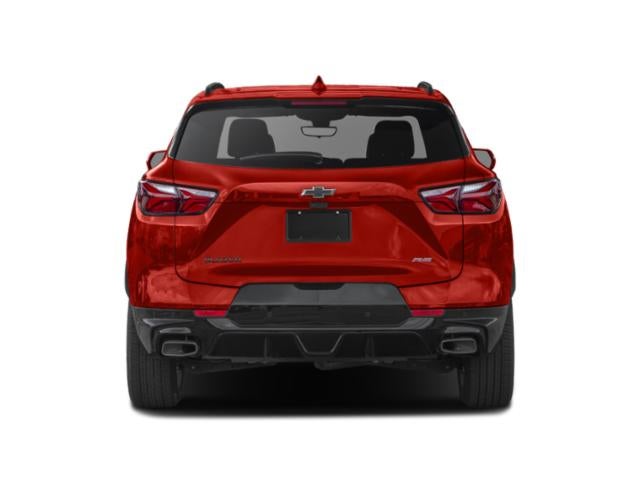 2021 Chevrolet Blazer FWD RS