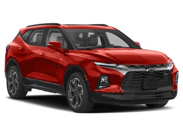 2021 Chevrolet Blazer FWD RS