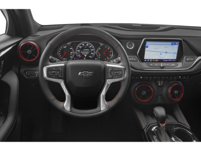 2021 Chevrolet Blazer FWD RS
